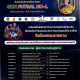 ประชาสัมพันธ์การแข่งขันกีฬาฟุตซอลเยาวชน โครงการ SDN FUTSAL  NO-L CUP 2024  Inspired by Thai PBS ชิงถ้วยพระราชทาน