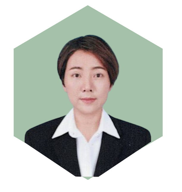 นางสาวสิริกาญจน์ สกุลกล้าวณิชย์