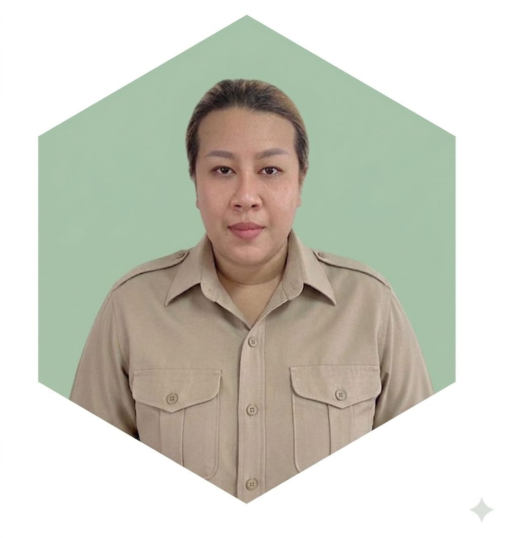 นางสาวรุ่งทิวา ไทยประเสริฐ
