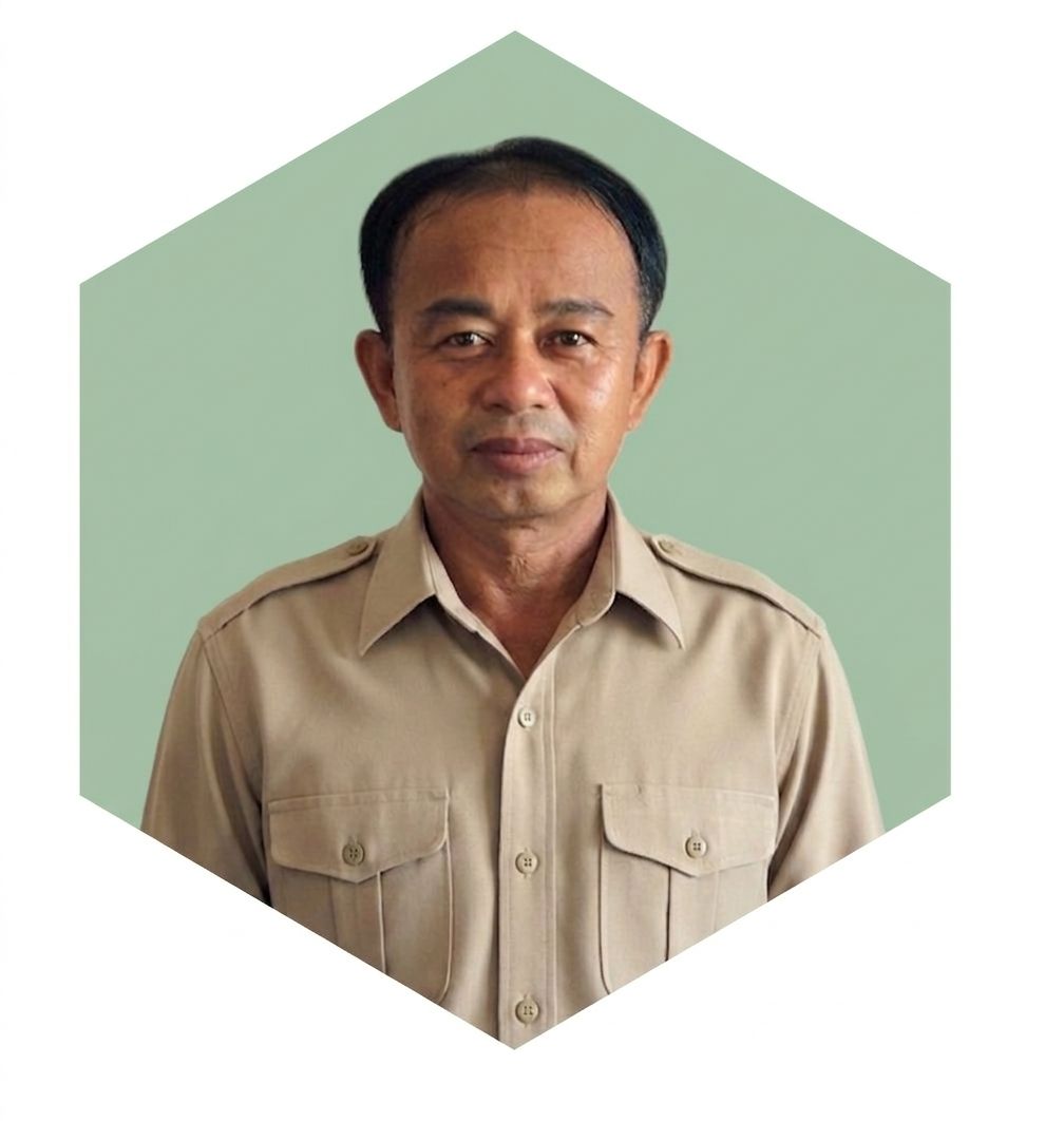 นายสุชาติ ทวีโชคสิริกุล