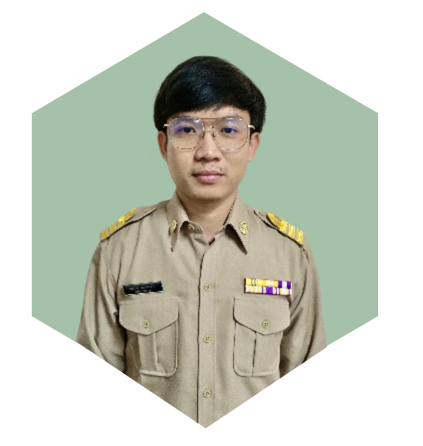 นายเนติพงษ์ น้อยประเสริฐ