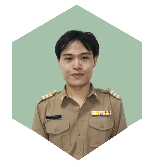 นายมารวย วิชาญยุทธนากูล