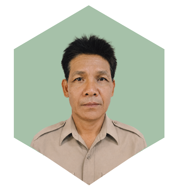 นายสมสิน แก้วบุตรดี