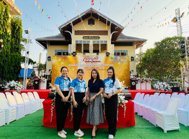 เปิดงานสืบสานตำนานเมืองเก่า ๔ แห่ง (เมืองแกลง) ครั้งที่ ๔ พารามิเตอร์รูปภาพ 17