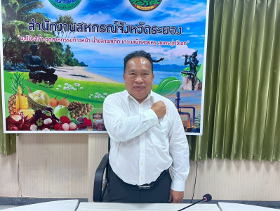 ร่วมประกาศเจตนารมณ์จริยธรรมและธรรมาภิบาลในการดำเนินงานของสหกรณ์ร่วมกับสหกรณ์นอกภาคการเกษตร ... พารามิเตอร์รูปภาพ 1