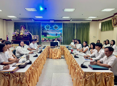 ร่วมประกาศเจตนารมณ์จริยธรรมและธรรมาภิบาลในการดำเนินงานของสหกรณ์ร่วมกับสหกรณ์นอกภาคการเกษตร ... พารามิเตอร์รูปภาพ 6