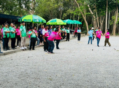 แข่งขันกีฬาเชื่อมความสามัคคี เนื่องในวันสหกรณ์แห่งชาติ ... พารามิเตอร์รูปภาพ 7